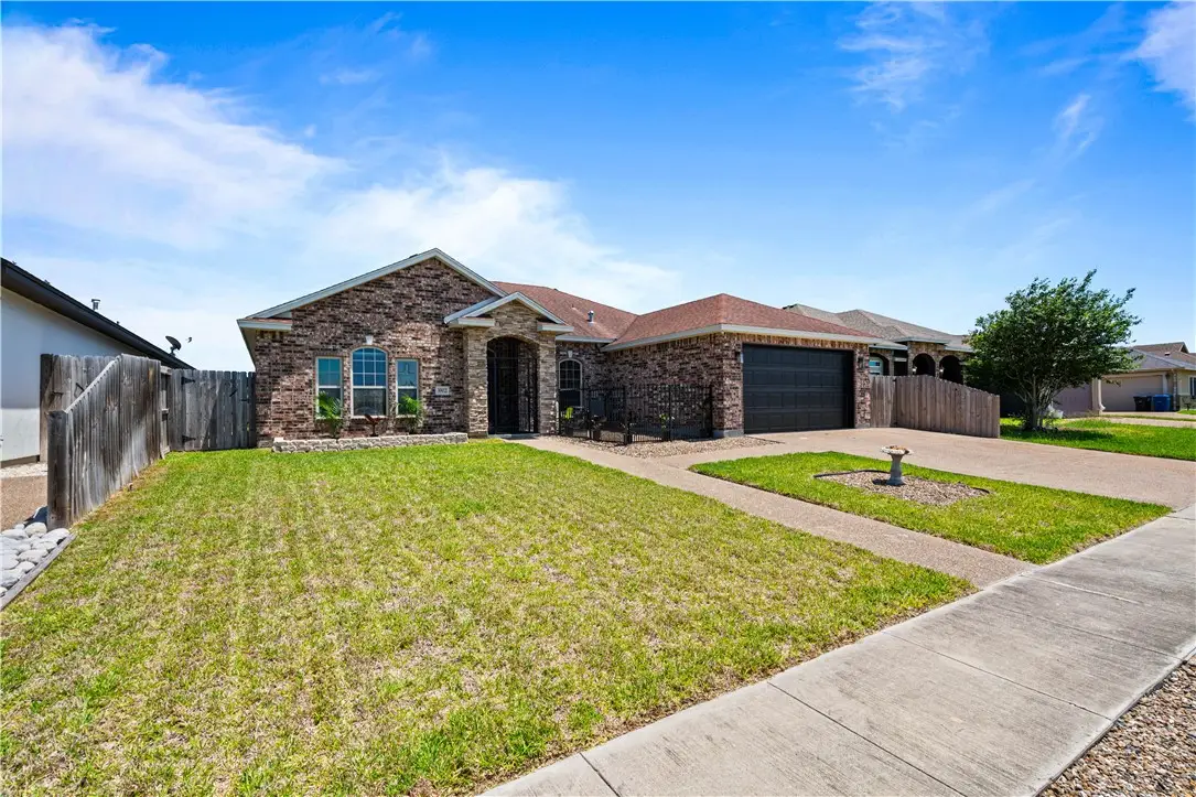 3902 Elvis Drive, Corpus Christi, TX 78414 - Image #1