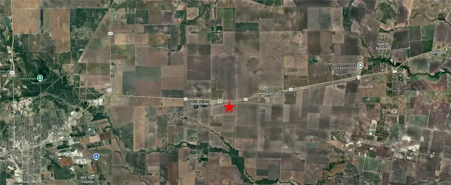 ~87 Acres County Road 339, Alice, TX 78332 - Image #2