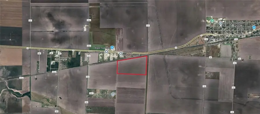 ~87 Acres County Road 339, Alice, TX 78332 - Image #3