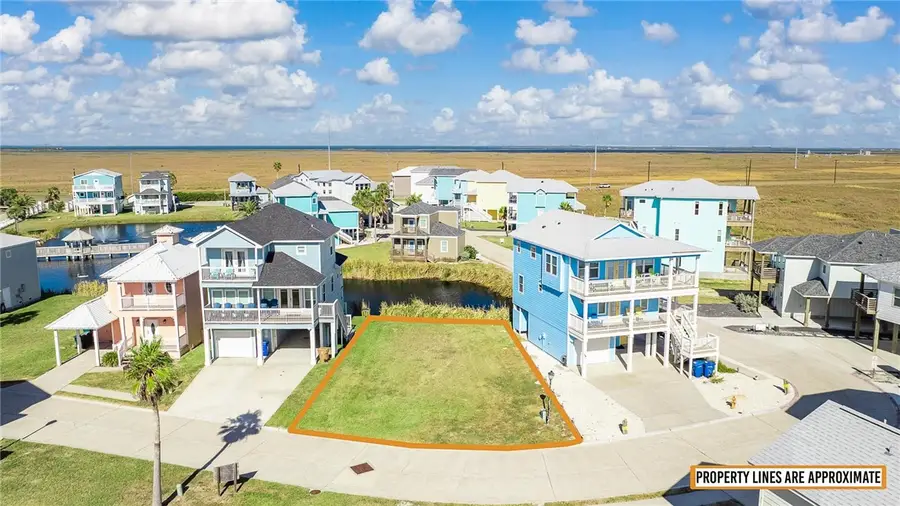 162 La Concha Boulevard #37, Port Aransas, TX 78373 - Image #3