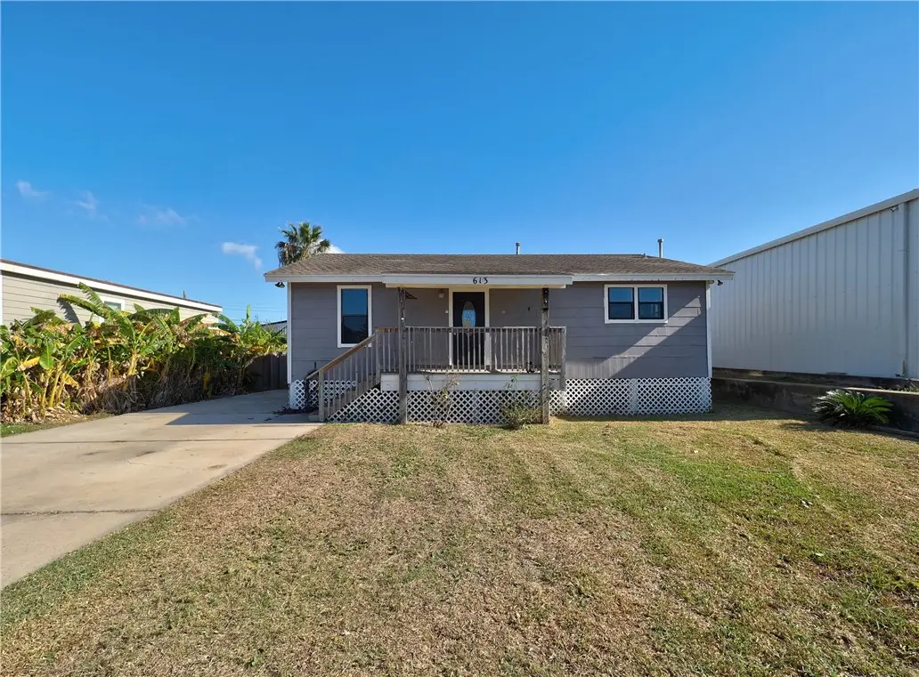 613 Gulf Street, Port Aransas, TX 78373 - Image #1