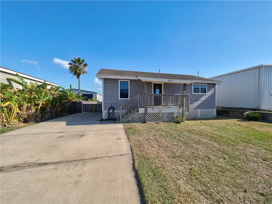 613 Gulf Street, Port Aransas, TX 78373 - Image #2