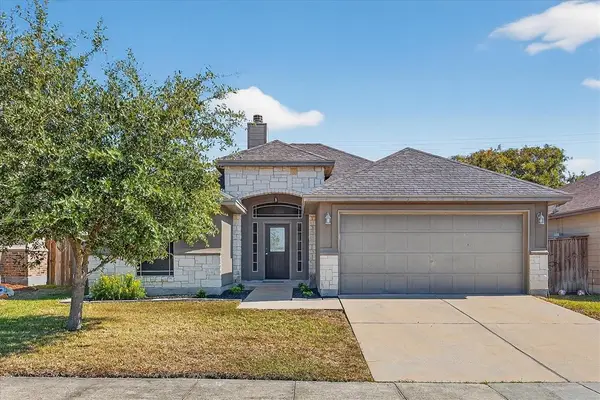 2818 Lake Rhapsody Drive, Corpus Christi, TX 78414