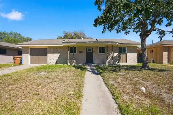6222 Birchwood Drive, Corpus Christi, TX 78412