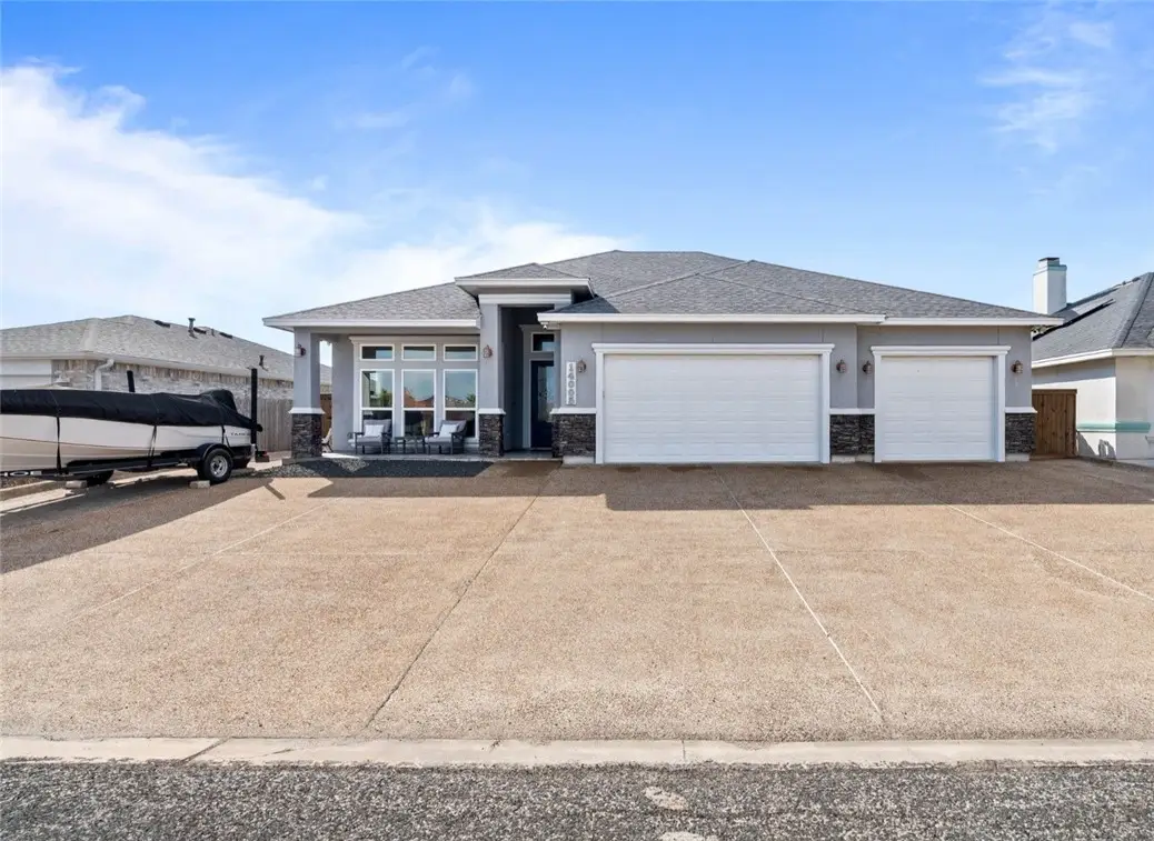 14005 La Blanquilla Drive, Corpus Christi, TX 78418 - Image #1