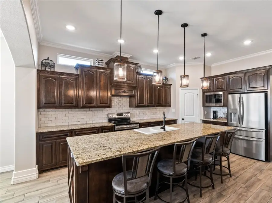 14005 La Blanquilla Drive, Corpus Christi, TX 78418 - Image #3