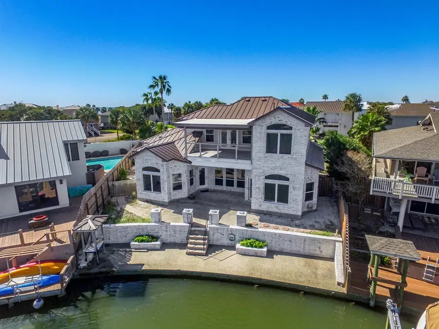 1 Spoonbill, Rockport, TX 78382 - Image #3