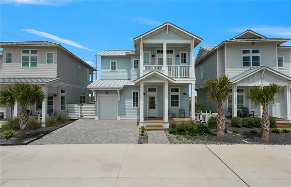 312 Mermaid Tail Lane, Port Aransas, TX 78373