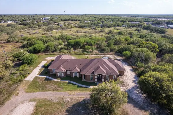 139 E County Road 2155 Circle E, Kingsville, TX 78363
