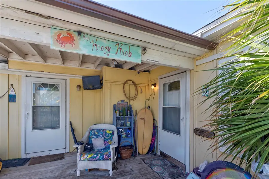 325 W Avenue F, Port Aransas, TX 78373 - Image #3