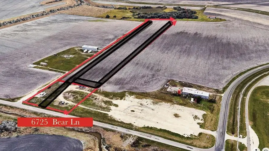 6725 Bear, Corpus Christi, TX 78406 - Image #2