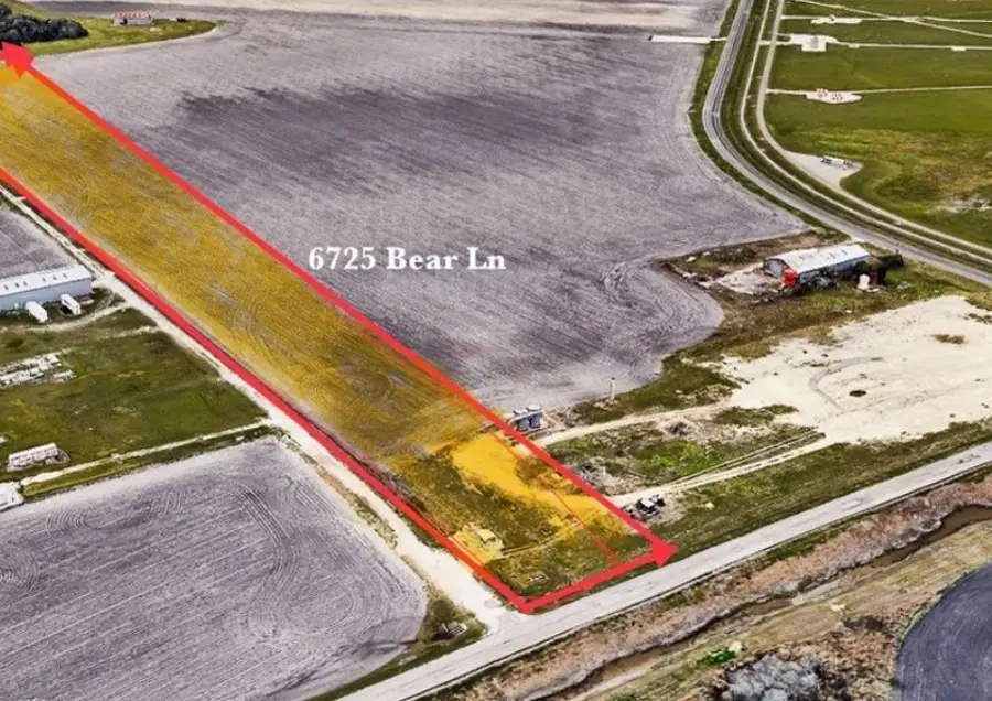 6725 Bear, Corpus Christi, TX 78406 - Image #3