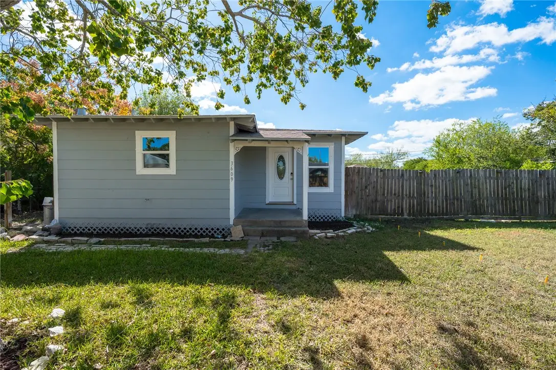 3609 Wright Street, Corpus Christi, TX 78405 - Image #1