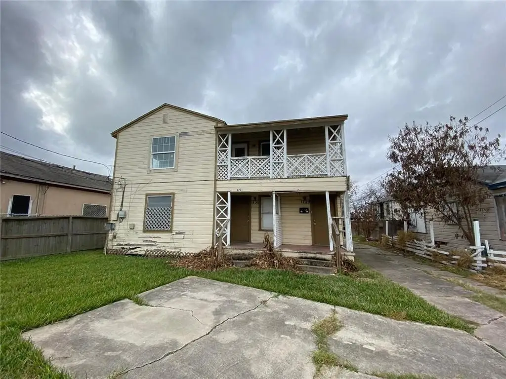 1731 15th Street, Corpus Christi, TX 78404 - Image #1