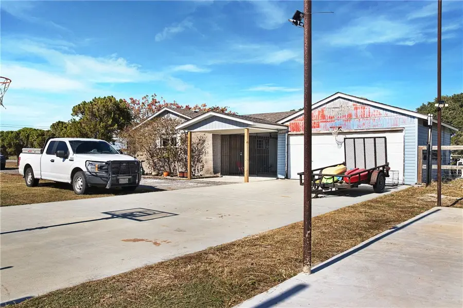 3701 Waldron, Corpus Christi, TX 78418 - Image #2