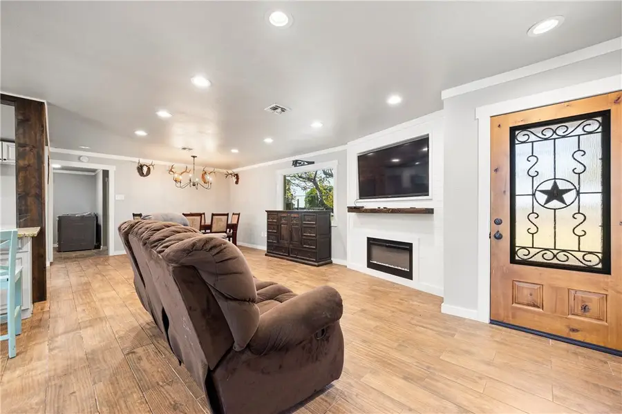 3701 Waldron, Corpus Christi, TX 78418 - Image #3