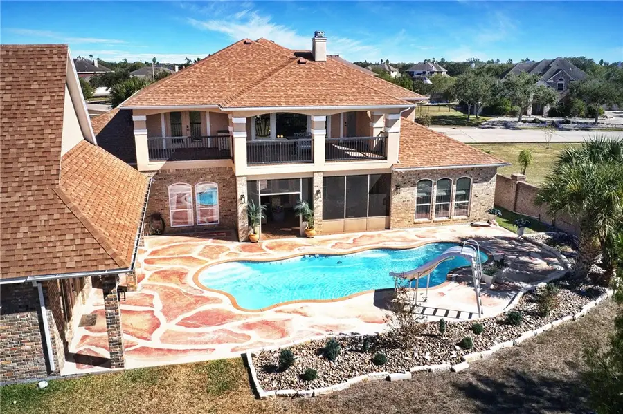 1 W Bar Le Doc Drive, Corpus Christi, TX 78414 - Image #3