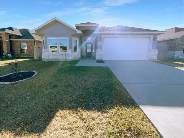 11533 Pintas Creek, Corpus Christi, TX 78410