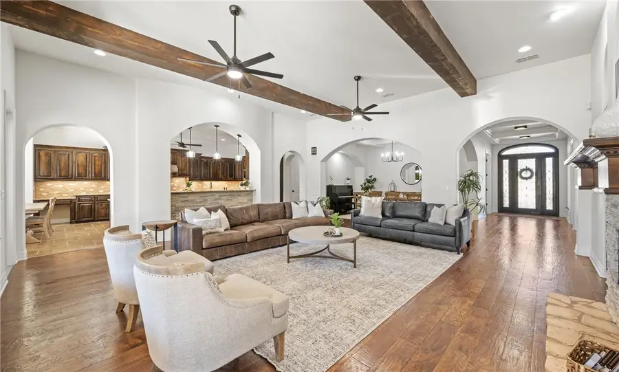 5921 Lago Vista Drive, Corpus Christi, TX 78414 - Image #3