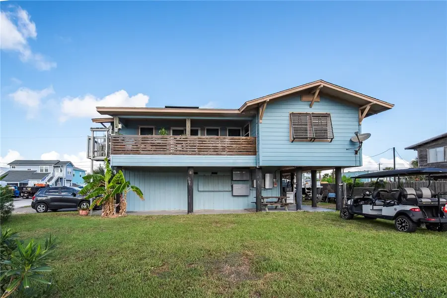 424 Trojan Street, Port Aransas, TX 78373 - Image #2