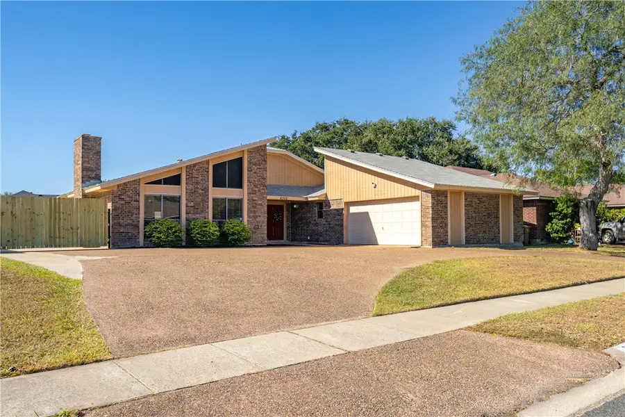 6305 Brockhampton, Corpus Christi, TX 78414 - Image #2