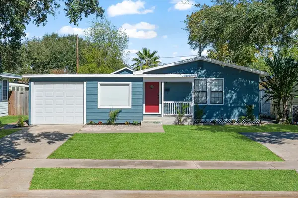 3926 Pyle Drive, Corpus Christi, TX 78415