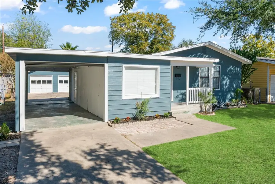 3926 Pyle Drive, Corpus Christi, TX 78415 - Image #2