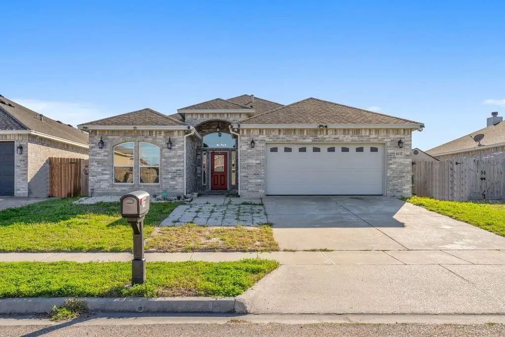 6037 Adrian Drive, Corpus Christi, TX 78414 - Image #1