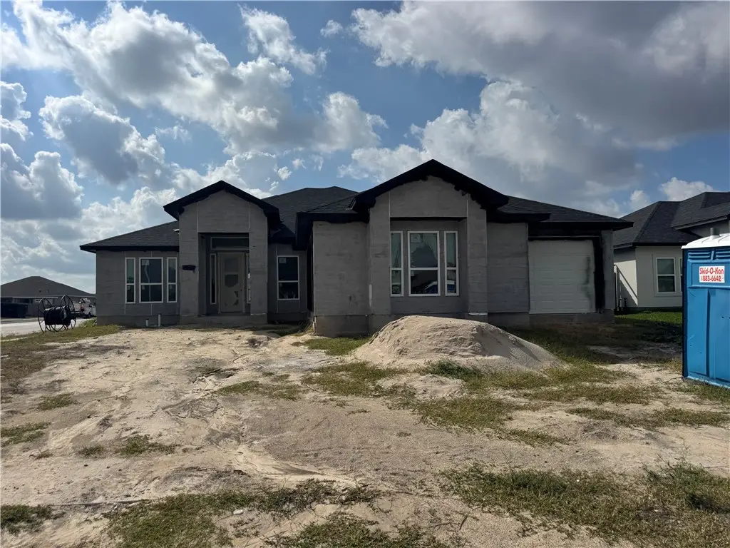 1469 Dragonstone Court, Corpus Christi, TX 78415 - Image #1