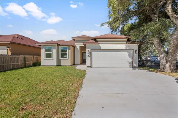 142 S 11th Street, Aransas Pass, TX 78336