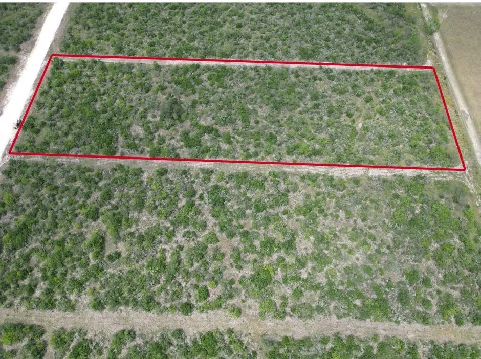 7401 Corrigan Ranch Drive- Tract 28, Skidmore, TX 78389 - Image #1