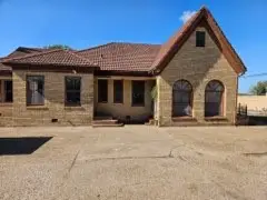 12127 Railroad Avenue, Sinton, TX 78387