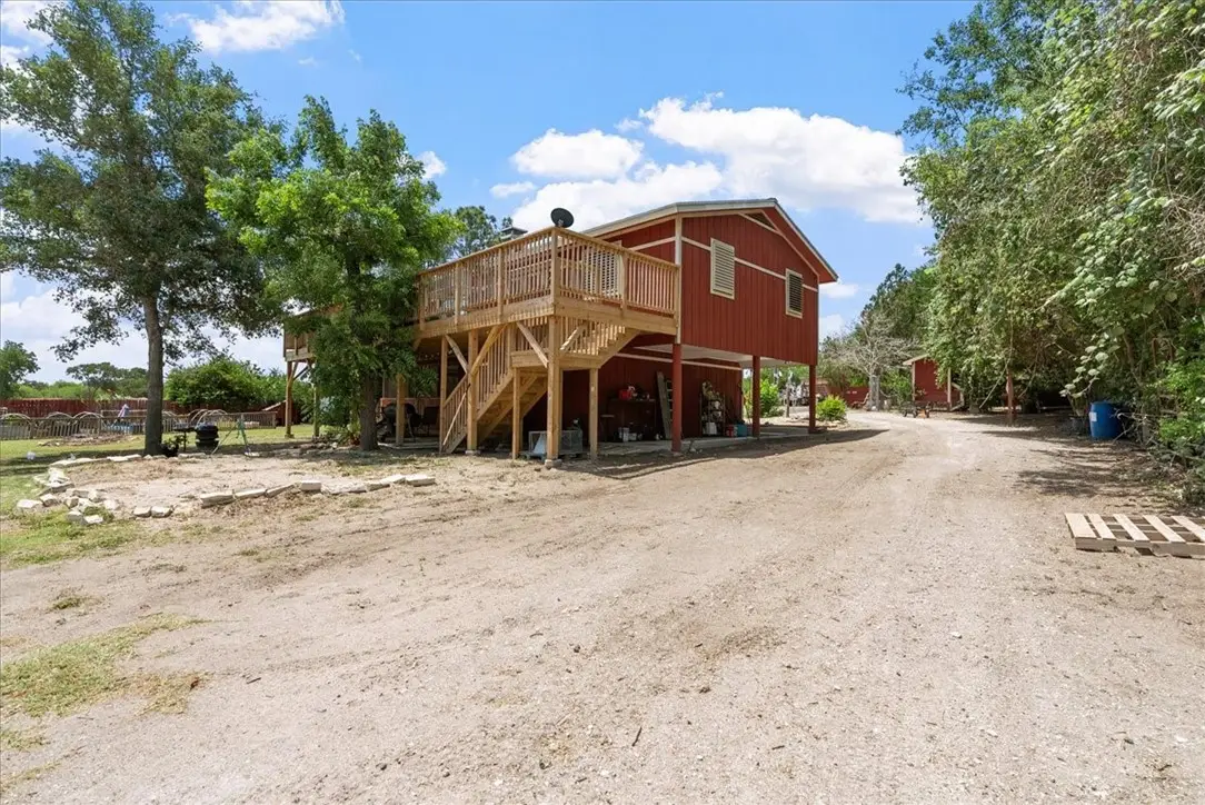 6154 County Road 97a, Sandia, TX 78383 - Image #1