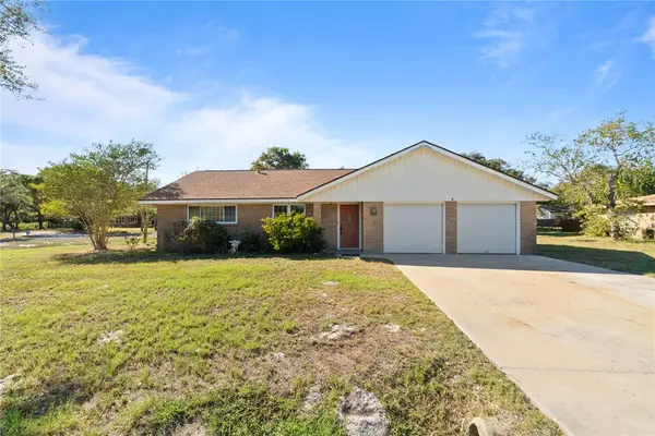 921 W Terrace Boulevard, Rockport, TX 78382