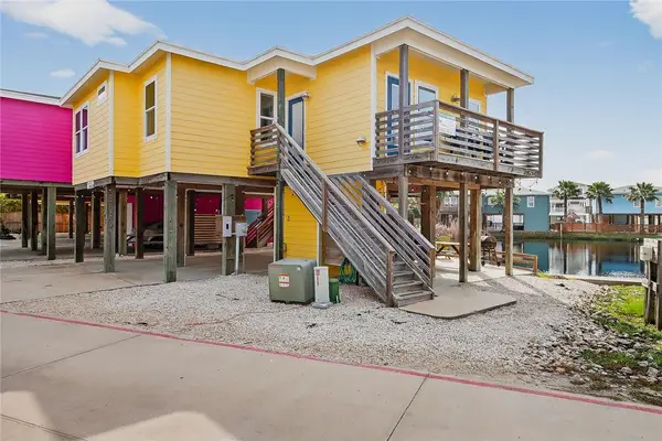 2727 S 11th Street #26, Port Aransas, TX 78373