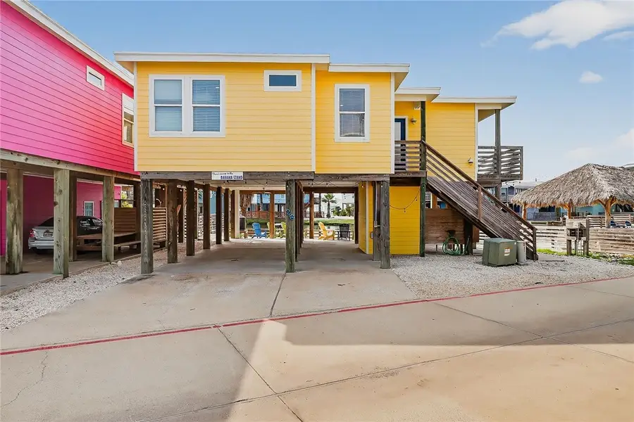 2727 S 11th Street #26, Port Aransas, TX 78373 - Image #2