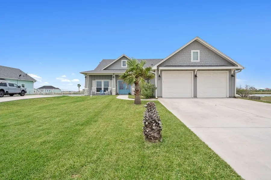 13 Southpointe, Rockport, TX 78382 - #2