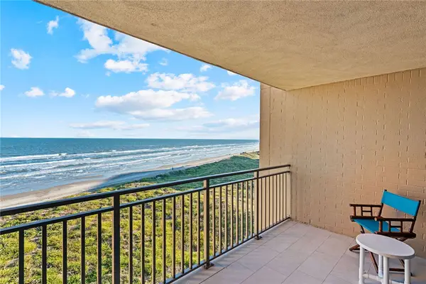 6649 Seacomber Drive #610, Port Aransas, TX 78373