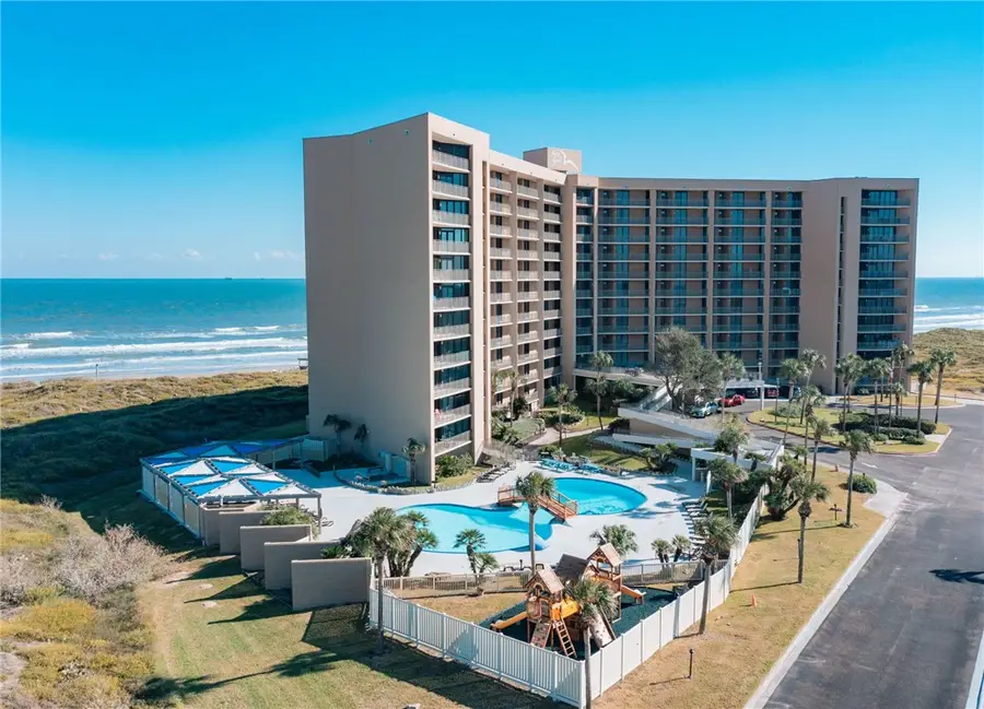 6649 Seacomber Drive #610, Port Aransas, TX 78373 - Image #2