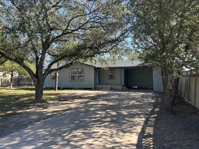 1106 3rd Street, Agua Dulce, TX 78330 - Image #1