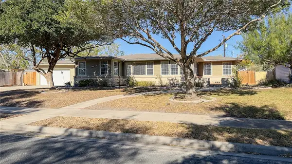 534 Harrison Street, Corpus Christi, TX 78404