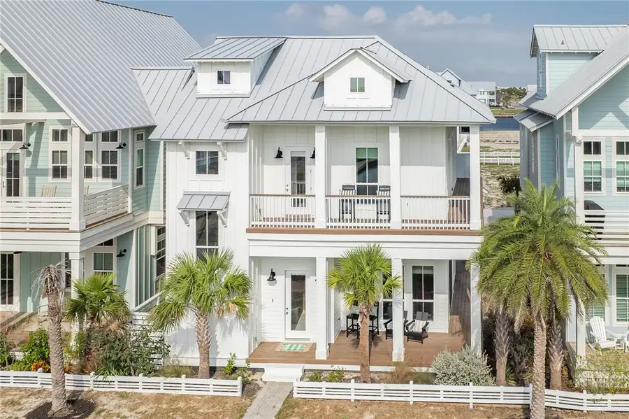 114 Barefoot Lane, Port Aransas, TX 78373 - Image #2