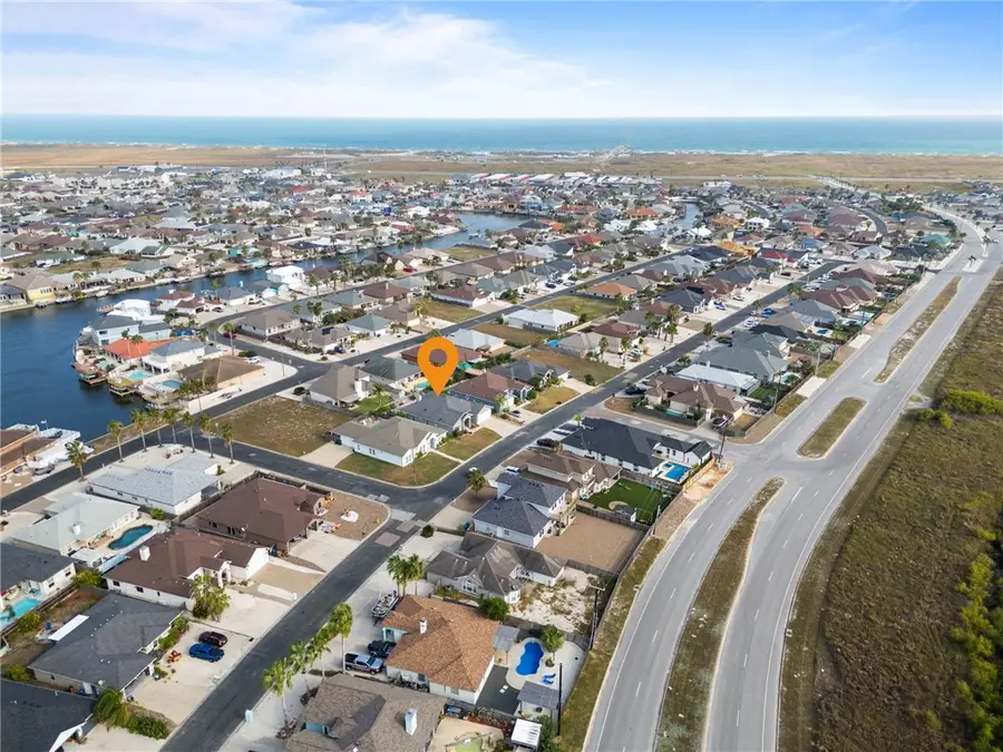 14106 Coquina Bay Avenue, Corpus Christi, TX 78418 - Image #3
