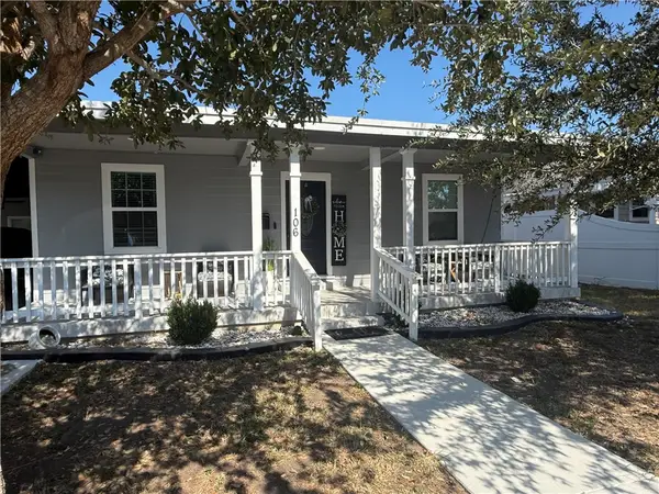 106 Adams Drive, Corpus Christi, TX 78415