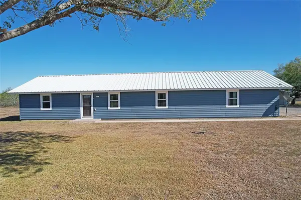 5364 County Road 1657, Odem, TX 78370
