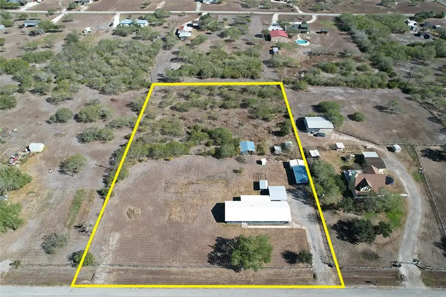 5364 County Road 1657, Odem, TX 78370 - Image #2