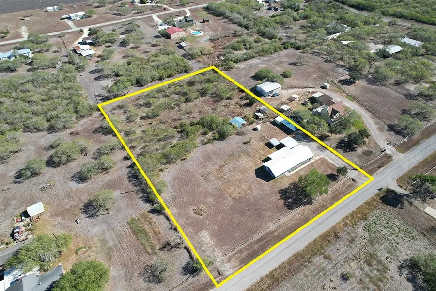 5364 County Road 1657, Odem, TX 78370 - Image #3