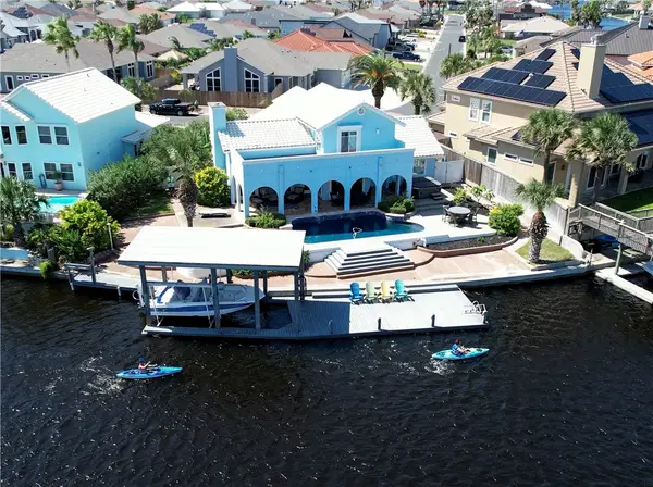 15906 Palo Seco Drive, Corpus Christi, TX 78418