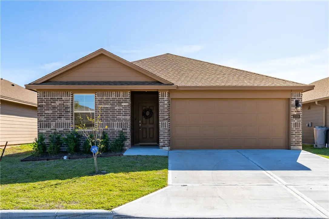 2326 Delightful Lane, Corpus Christi, TX 78418 - Image #1