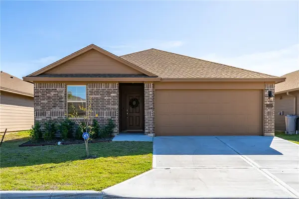 2326 Delightful Lane, Corpus Christi, TX 78418